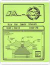 Dallas Atari Computer Enthusiasts issue Volume 7, Issue 10